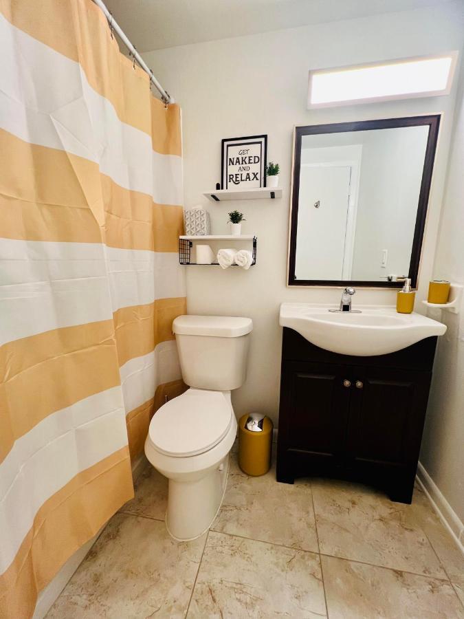Jk Royal Studio - Great Location Daire Tampa Dış mekan fotoğraf